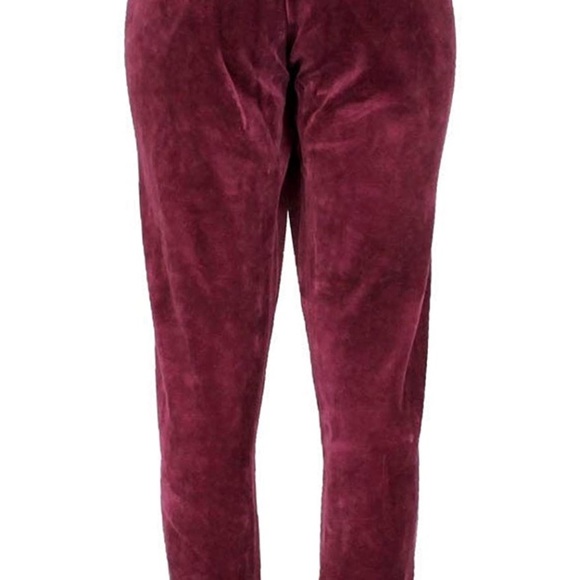 Puma fenty by Rihanna medium track pants tawny port NWT - Picture 3 of 6